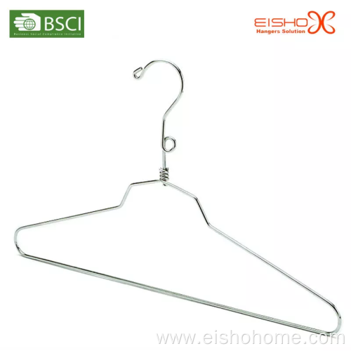 EISHO Twist Hook Metal Hanger
